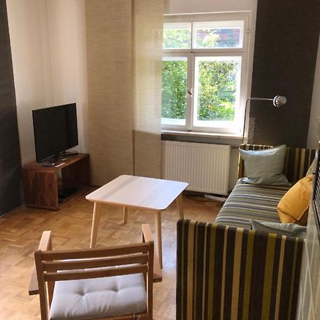 Wohnung Mit Charme München Ngoại thất bức ảnh