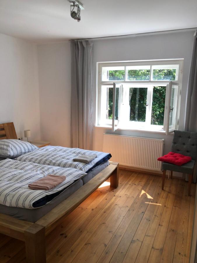 Wohnung Mit Charme München Ngoại thất bức ảnh
