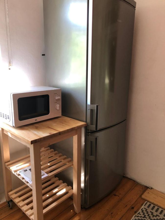 Wohnung Mit Charme München Ngoại thất bức ảnh