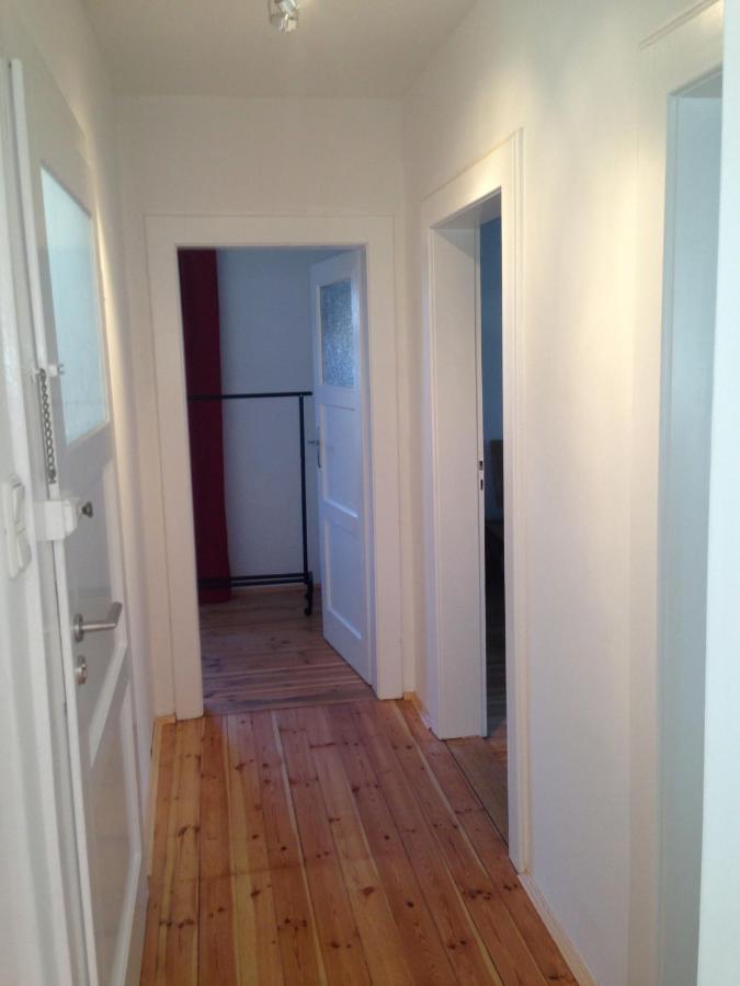 Wohnung Mit Charme München Ngoại thất bức ảnh